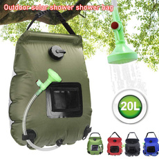 outdoorshowerbag, Outdoor, cleancamper, camping