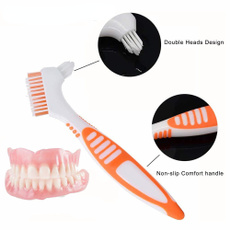multilayered, Handles, ergonomic, denture