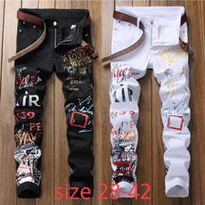 men's jeans, nightclubclothing, pants, Men