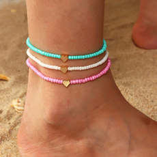 Summer, Fashion Accessory, Jewelry, Colorful