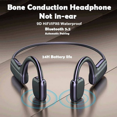 Headset, Microphone, Earphone, neckbandheadset
