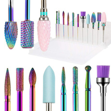 nail decoration, naildrillkit, tungstencarbide, Electric
