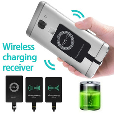 Smartphones, usb, wirelesschargingreceiver, charger
