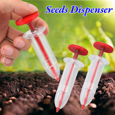 Mini, sowingseedertool, Garden, gardenseeder