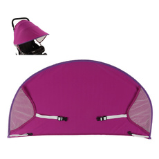 Visors, umbrellastroller, sunprotectionshield, Cover