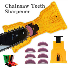 chainsawchain, sharpeningstone, Chain, sharpeningframe