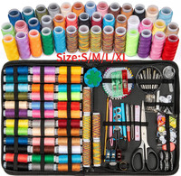 Sewing Kit Premium Sewing Accessories, Practical Mini Travel