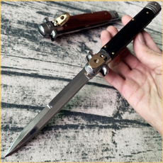 Outdoor, dagger, camping, Hunting