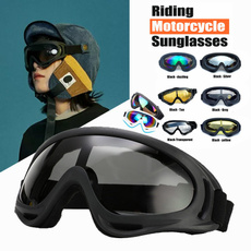 Outdoor, Goggles, Glasses, dustproofsunglasse