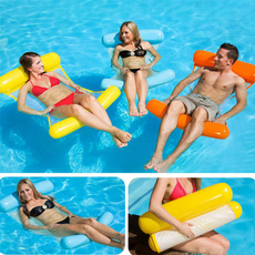 water, Inflatable, float, Beds