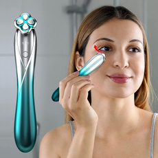Dark, facialdevice, eye, Beauty