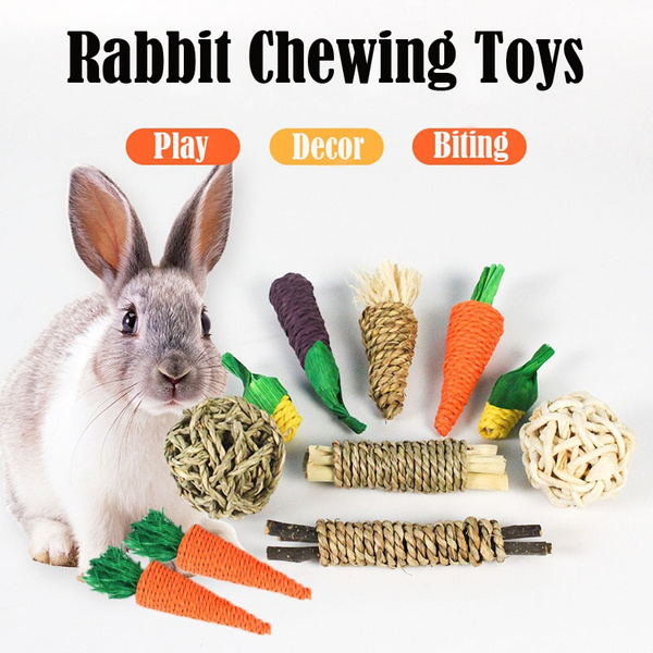 wish bunny toys