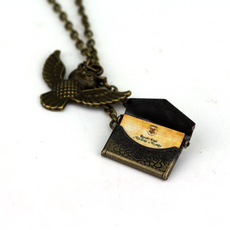 Owl, Jewelry, Gifts, Movie