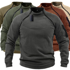 Fleece, Fashion, Hunting, Hiking