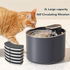 Filter, Capacity, drinkingwater, Pets