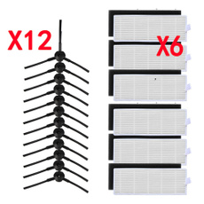 ilifea4spart, ilifea4brush, ilifea6part, ilifea4sfilter