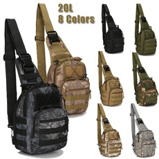 Shoulder Bags, Outdoor, Hunting, Hiking