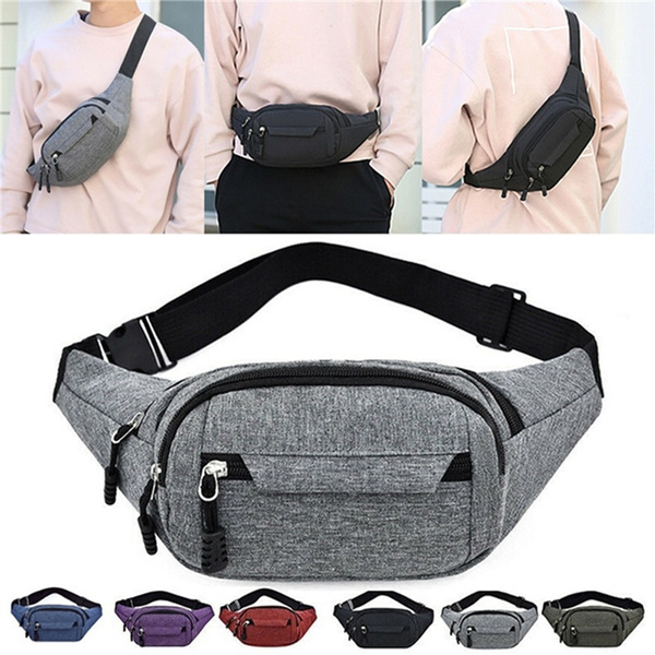 Wish fanny cheap pack