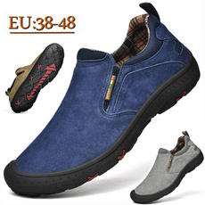 Flats, Outdoor, Hiking, shoes for men