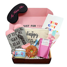 Box, Gifts, Beauty, 0793588654948