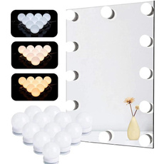 makeupmirrorwalllamp, led, dresserlamp, hollywooddressingtablevanitylight
