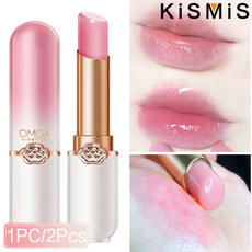 pink, lipbeauty, lipcare, Lipstick