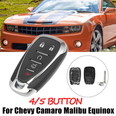 case, Chevy, Remote, camaro