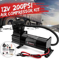 compressorsystem, trainaircompressor, Tank, Cars