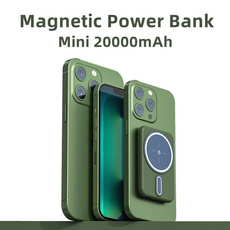 charger, portable, powers, Powerbank