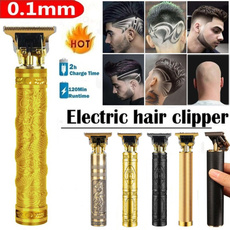 electrichairtrimmer, Plastic, haircutting, Electric