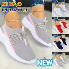 trainer, casual shoes, Sneakers, Plus Size