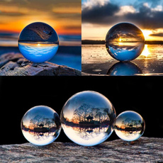 spherical, mirrorprop, Glass, Travel