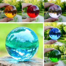 coloredglassball, homedecorationcraft, crystalsphereball, crystalsphere