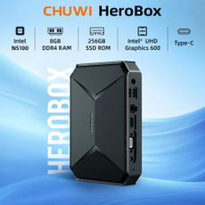 Mini, herobox, Intel, minicomputer