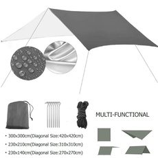 outdoorcampingaccessorie, Picnic, tarpshelter, camping