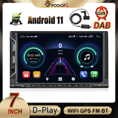 Touch Screen, carstereo, Bluetooth, carplay