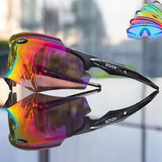 Cycling Sunglasses, Mountain, Exterior, UV400 Sunglasses