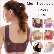 Underwear, fashionbra, softskinfriendly, Fitness