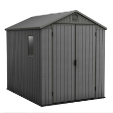 outdoorshed, 4x6shed, Garden, outdoorstorageshed