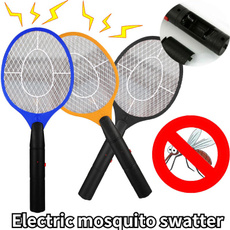 Electric, elektrischemoskitoswatter, mosquitocontrol, Battery