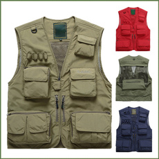 Vest, Outdoor, tacticalvest, Hiking