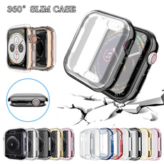case, applewatchserie6, Apple, applewatchcase44mm