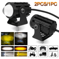 motorcycleaccessorie, Mini, motorcyclelight, drivinglight