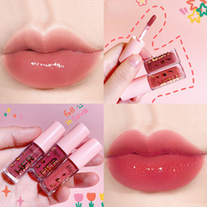 Lipstick, Colorful, lipgloss, longlastinglipstick