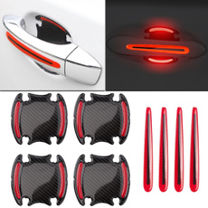 Fiber, Door, cardoorhandlebowl, carwarningsafety