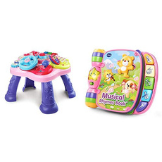 pink, Magic, vtechtoy, Toy