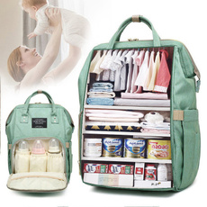 travel backpack, Moda, Capacity, mummybag