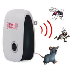 mousekiller, ultrasonicpestrepeller, Pest Control, homesandgarden