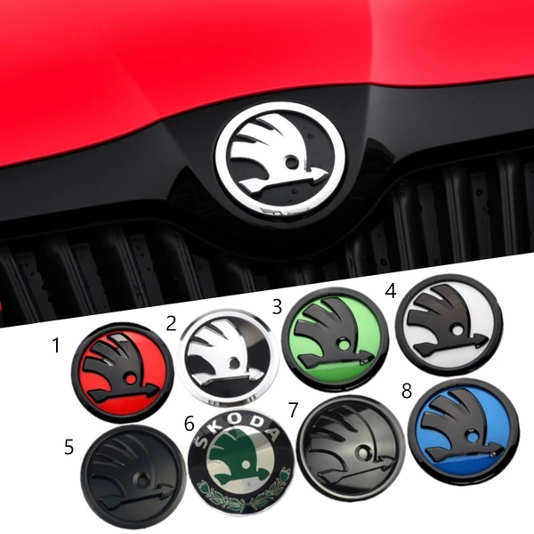 Custom Car Key Fobs For Skoda Kamiq Karoq Kodiaq Octavia Rapid - Foto 10