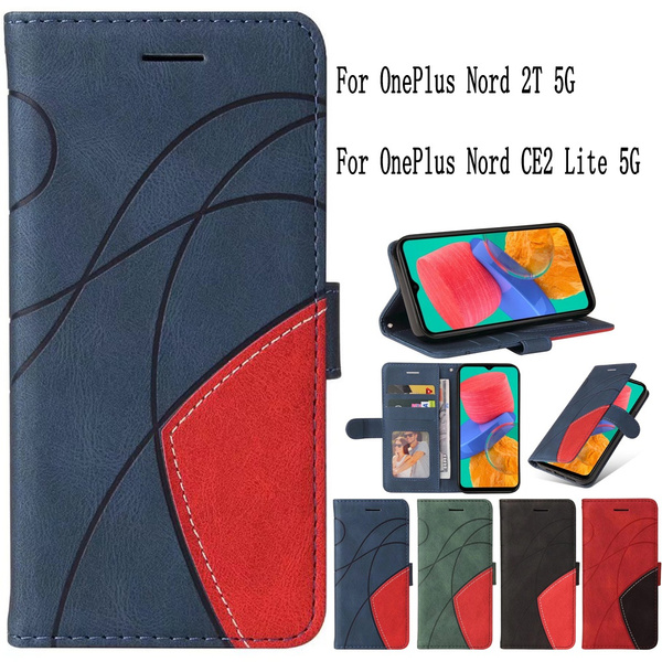 oneplus nord ce 2 flip cover original